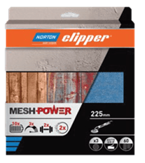 NC MeshPower