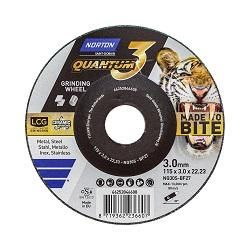 Tarcza light comfort grinding 3mm