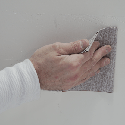 Norton Essential A275 Sanding Sheet Application Image_101417