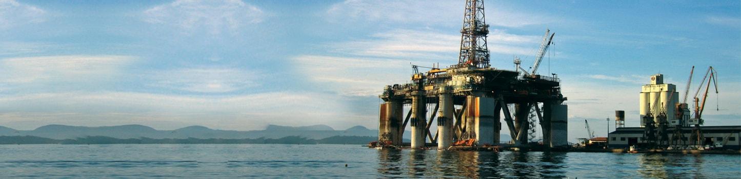 Offshore oil & gas labour costs