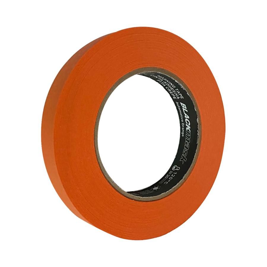 Orange Tape