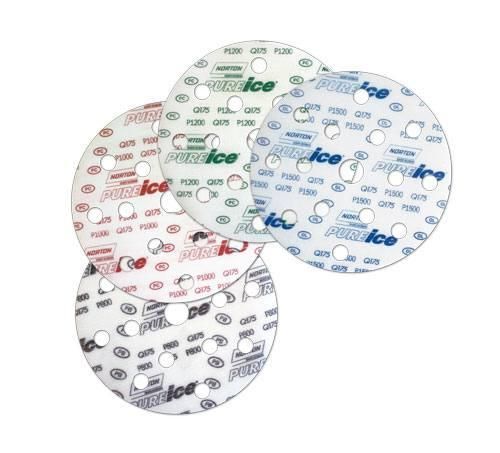 Pure Ice Discs Group HTML_104111