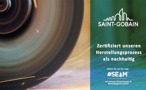 SEAM Certified SGA Preview