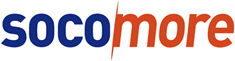 SOCO MORE logo