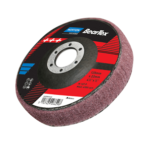 BearTex flap disc