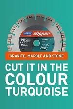 Turquoise blade