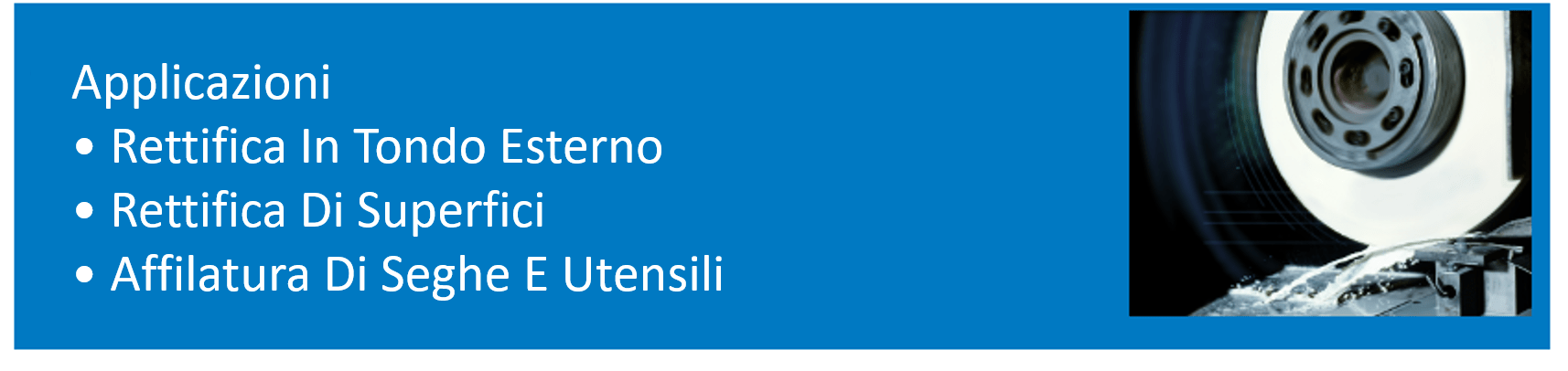 VV1 Applicazioni