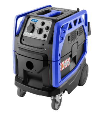 Aspiratore Norton Premium Vac