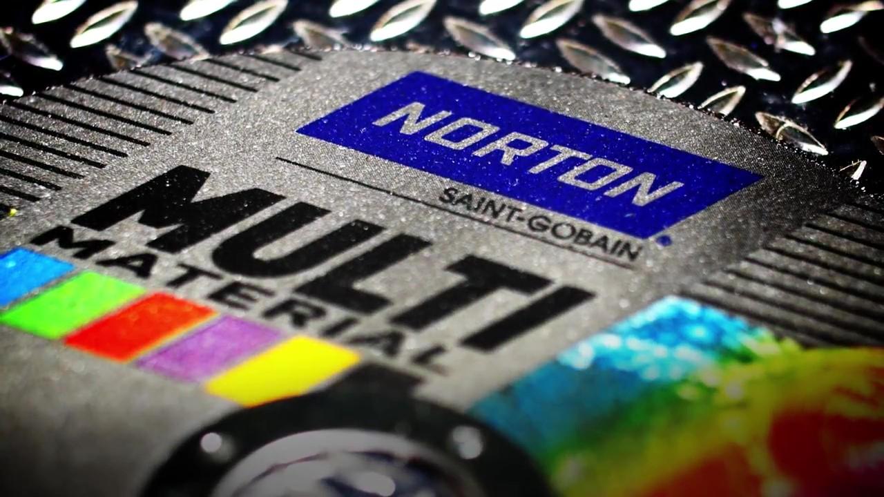Multi-material DI