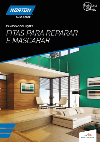 Catalogo Fitas Adesivas Norton