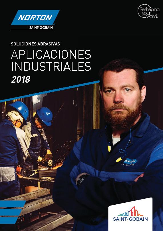 catalogo Norton Industria 2018