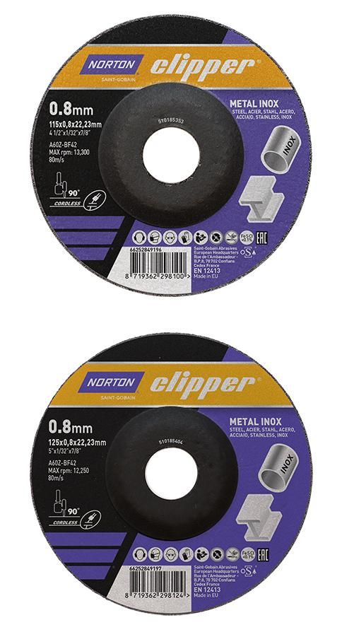 clipper-trennscheiben