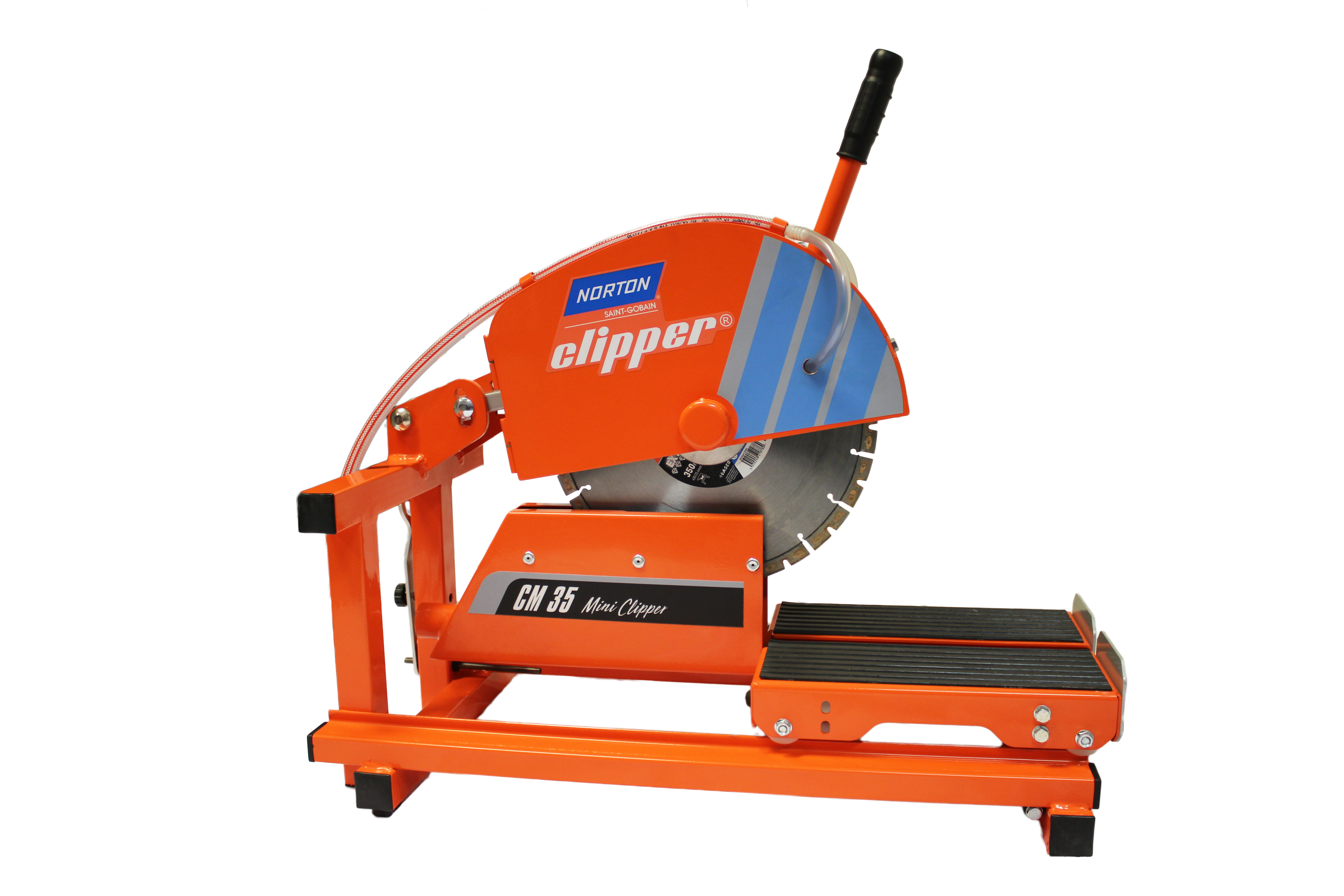 CM35 Masonry Saw