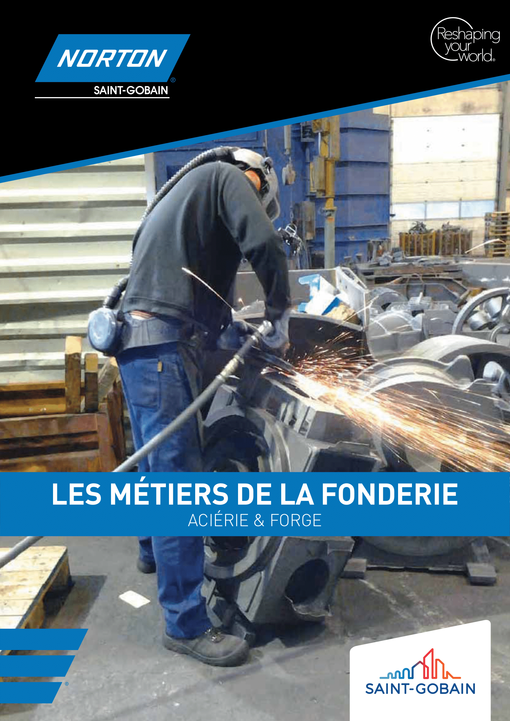 Norton Fonderie 2023