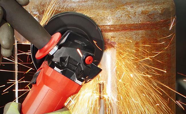 RAG – Deburring | Norton Abrasives | UK