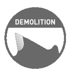 demolition