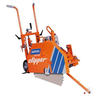 floorsaws-Norton-Clipper