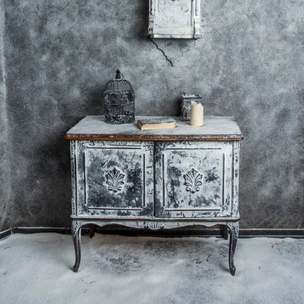 Commode vintage