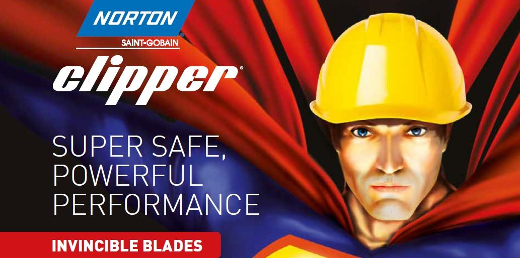 Invincible Diamond Blades Header