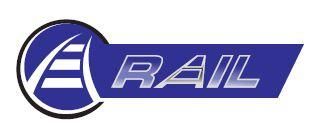 rail logo
