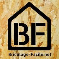 Logo Bricolage Facile