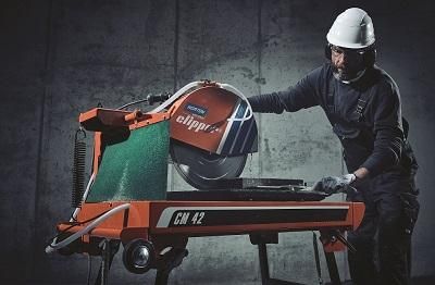 Hire machines