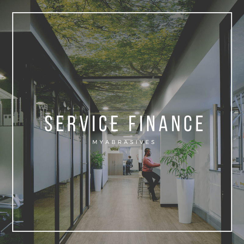 Service Finance