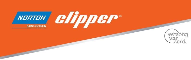 press release header Norton Clipper