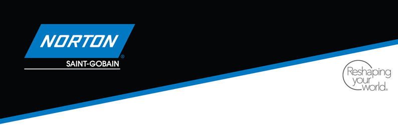 Press release from Norton Abrasives