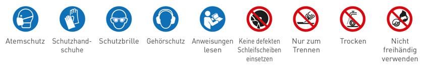 schutzanweisungen
