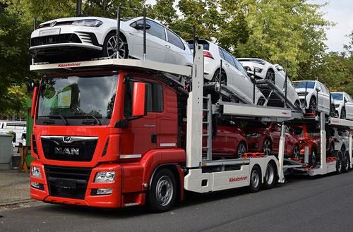 Consumers choosing white cars