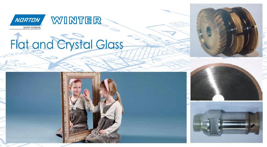 WINTER GLASS