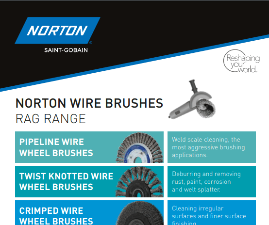 wire brush