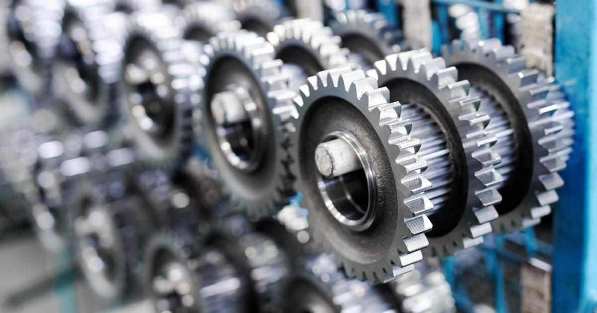 Gear Norton Abrasives US and Canada