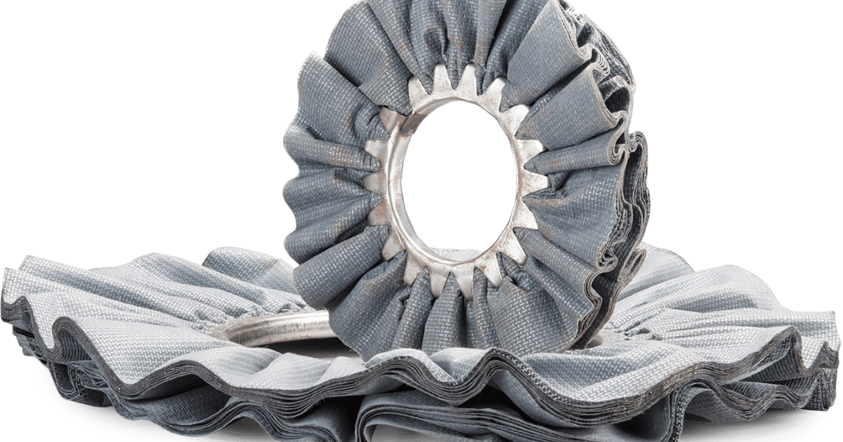 FAB Buffing Wheels Norton Abrasives US and Canada