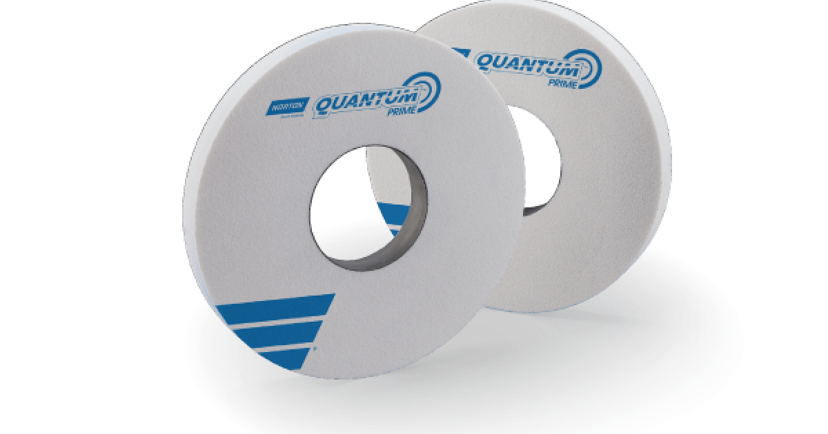 Quantum Prime | Norton Abrasives | US and Canada