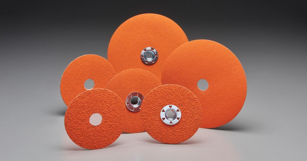 Soft Selection Norton Abrasives US and Canada