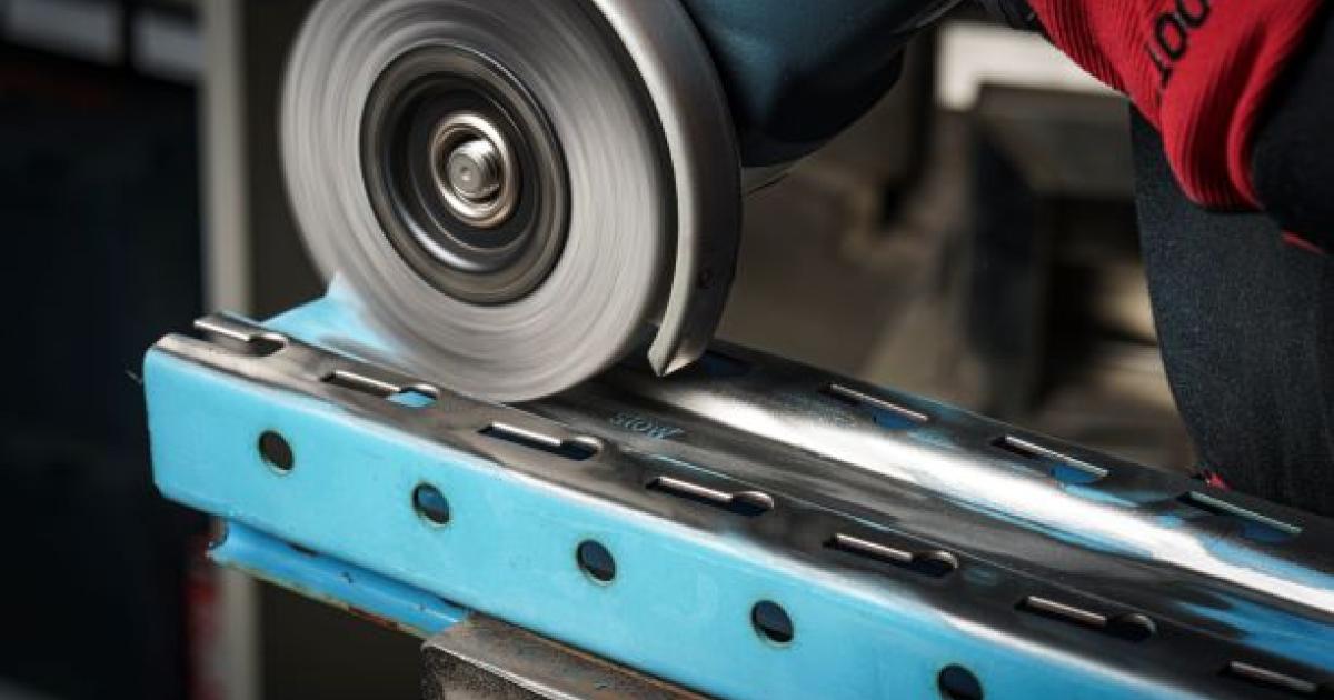 Spazzola Metallica Per Trapano Bellota - Testa A Tazza In Acciaio Per Rimuovere Ruggine E Vernice - Foto 5